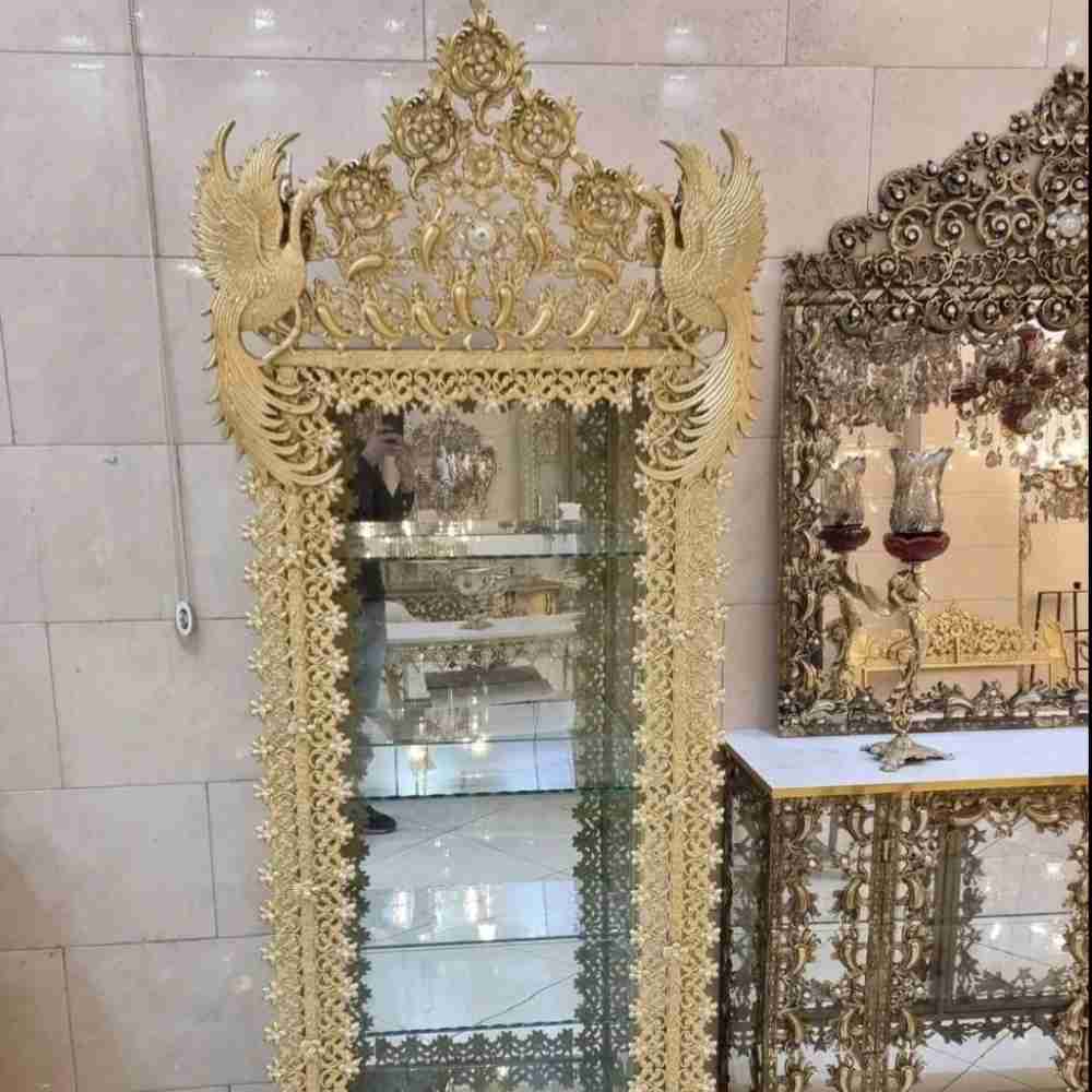 بوفه