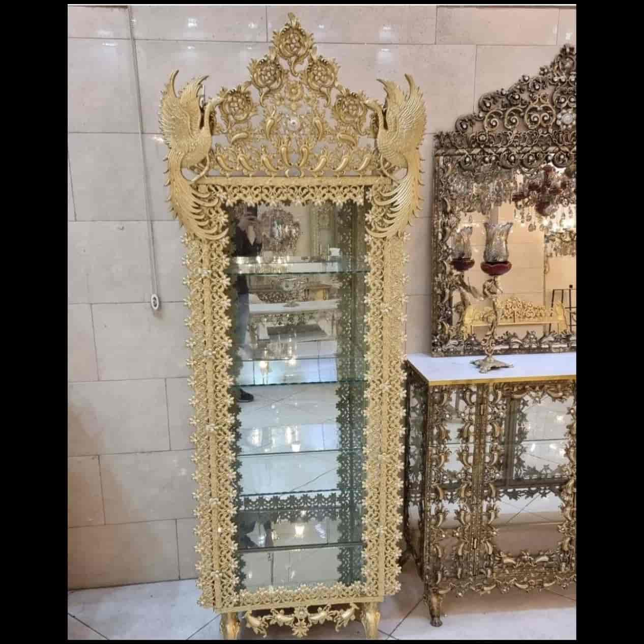 عرض سيمورج مقاس 60